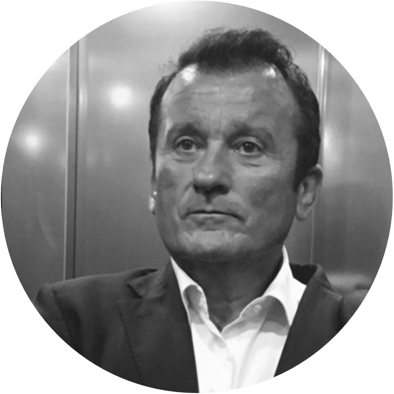 Portrait de Michel Pinteaux, membre du comité stratégique de NOVRISK.